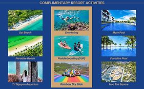 Paradise Resort Nha Trang